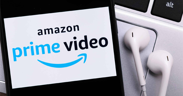 Free Prime Video with Metro by T-Mobile
